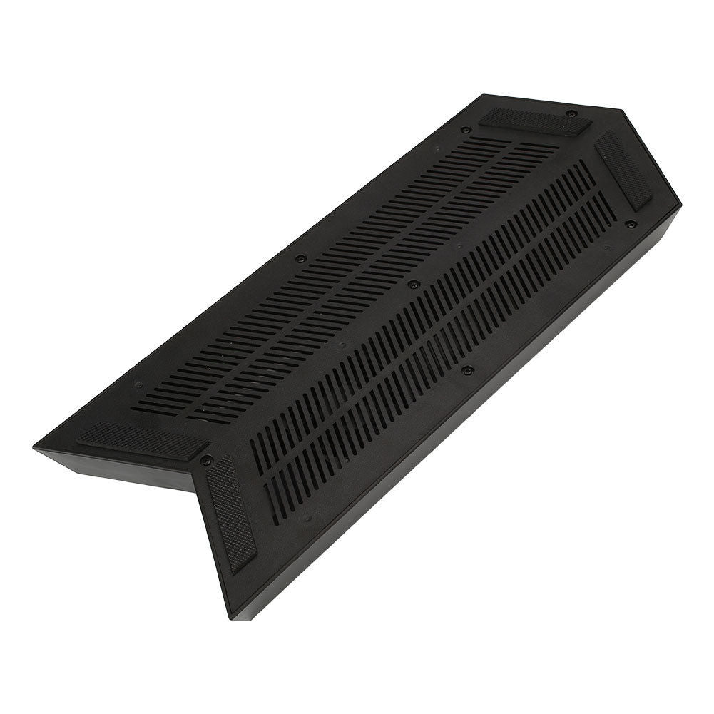 PlayStation 4 PS4 Stand Dock Controller Charger with Cooling Fan USB Hub