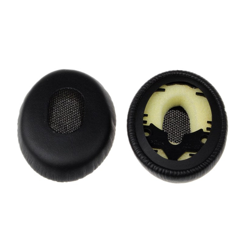 Replacement Ear Pads Cushions for Bose Quiet Comfort 3 QC3 OE1 On Ear Headphone