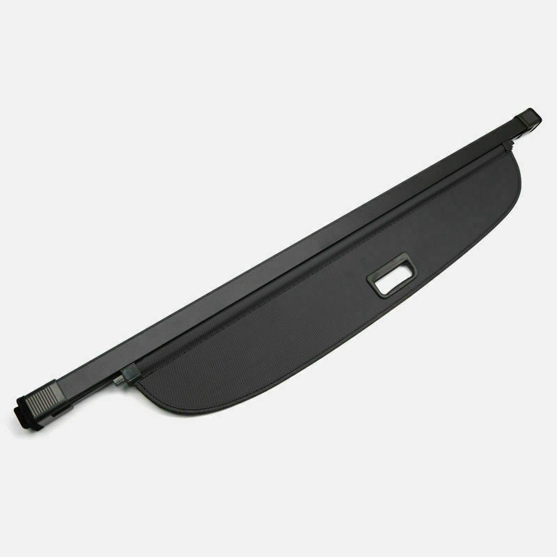 Retractable Car Trunk Shade Rear Cargo Security Shield Luggage Cover for Kia Sportage 2011-2021