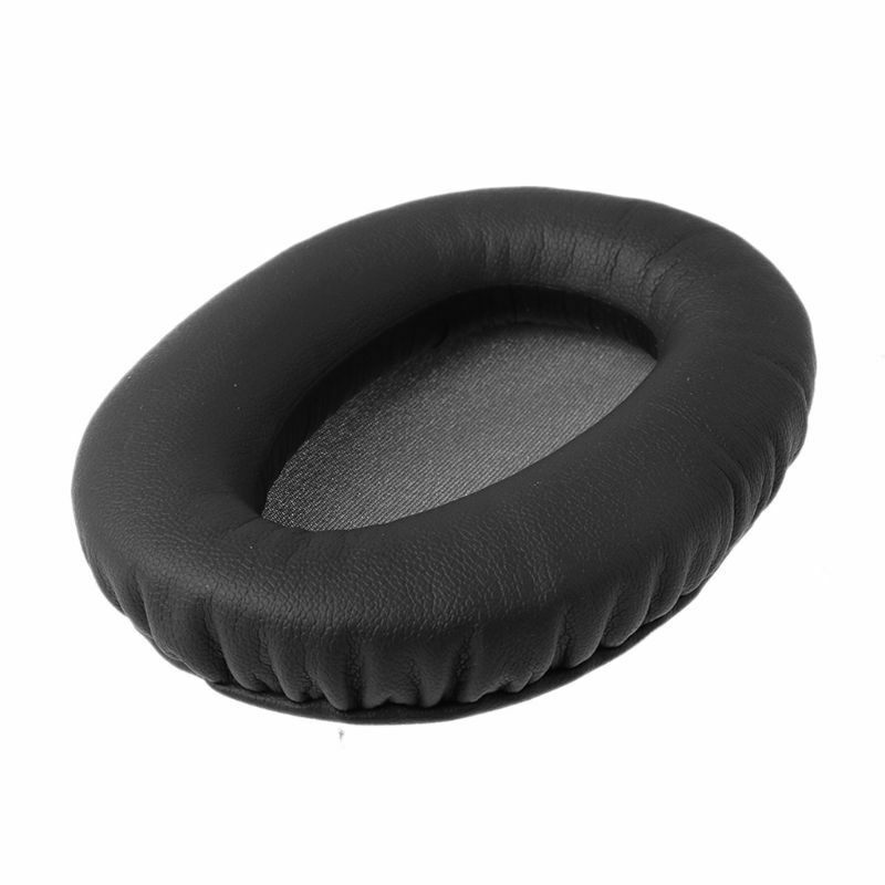 Replacement Ear Pads Cushions Grey for Sony WH-CH700N WH-CH710N Headphone