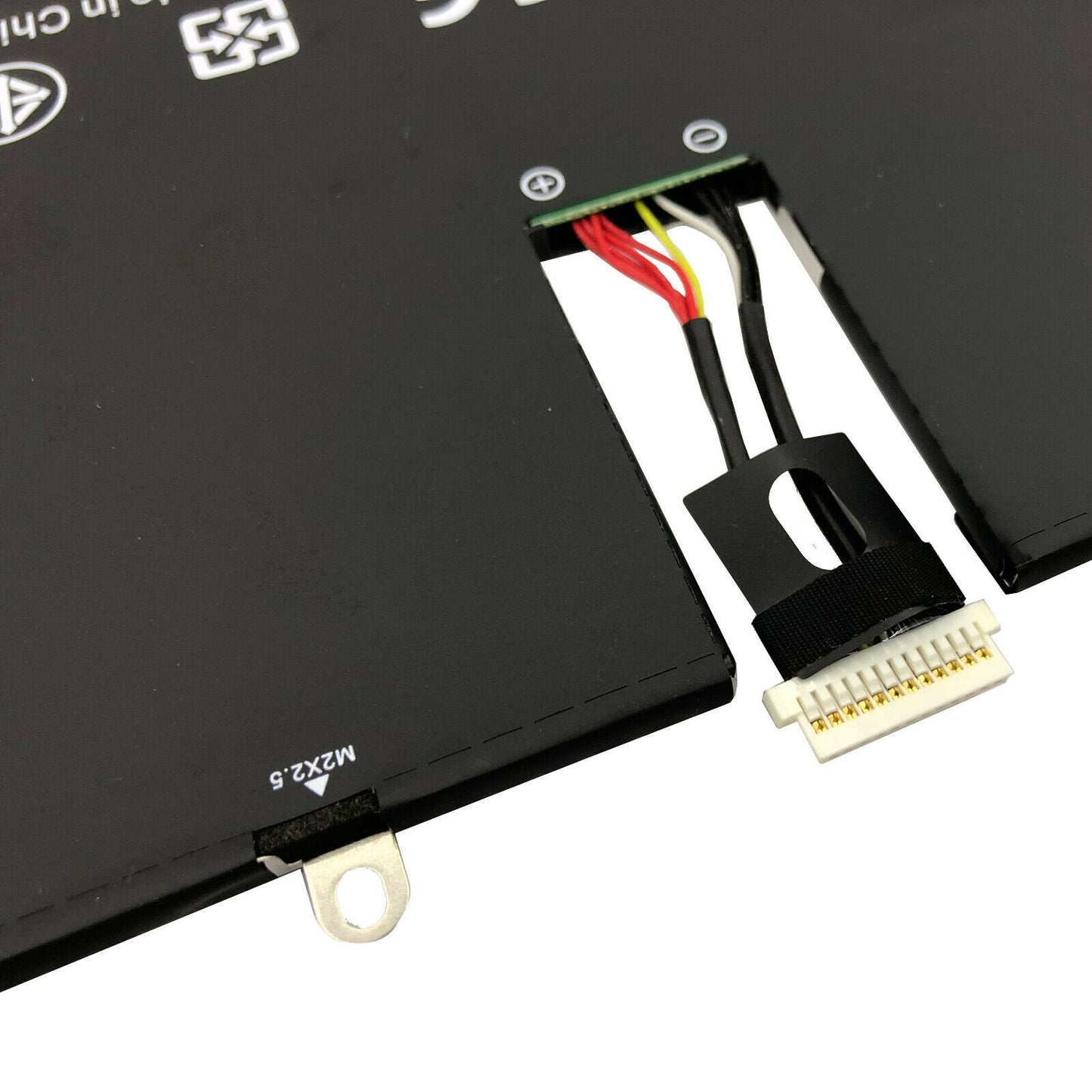 Replacement Battery for HP HD04XL 685866-171 685866-1B1 685989-001 HD04XL HSTNN-IB3V TPN-C104 Spectre XT 13-2050NR 13-2114TU 13-2005TU