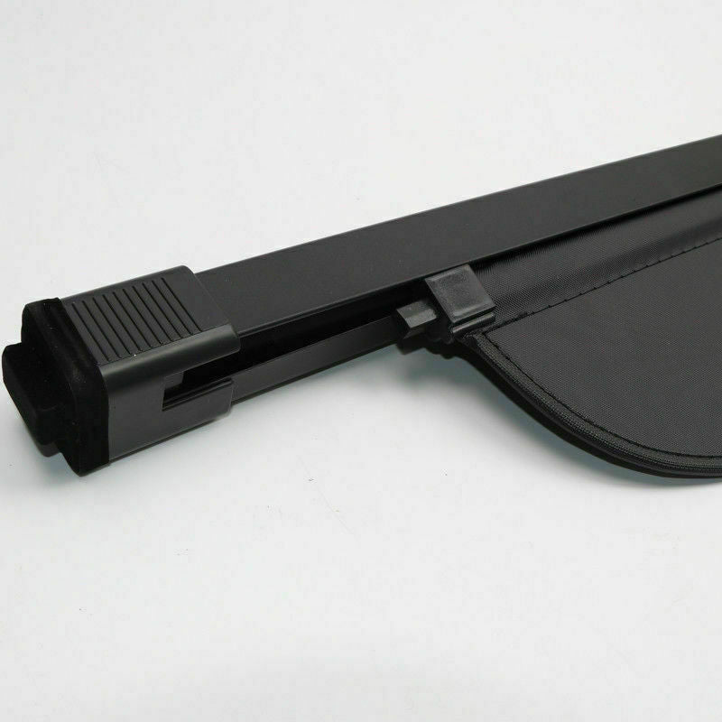 Retractable Car Trunk Shade Rear Cargo Security Shield Luggage Cover for Kia Sportage 2011-2021