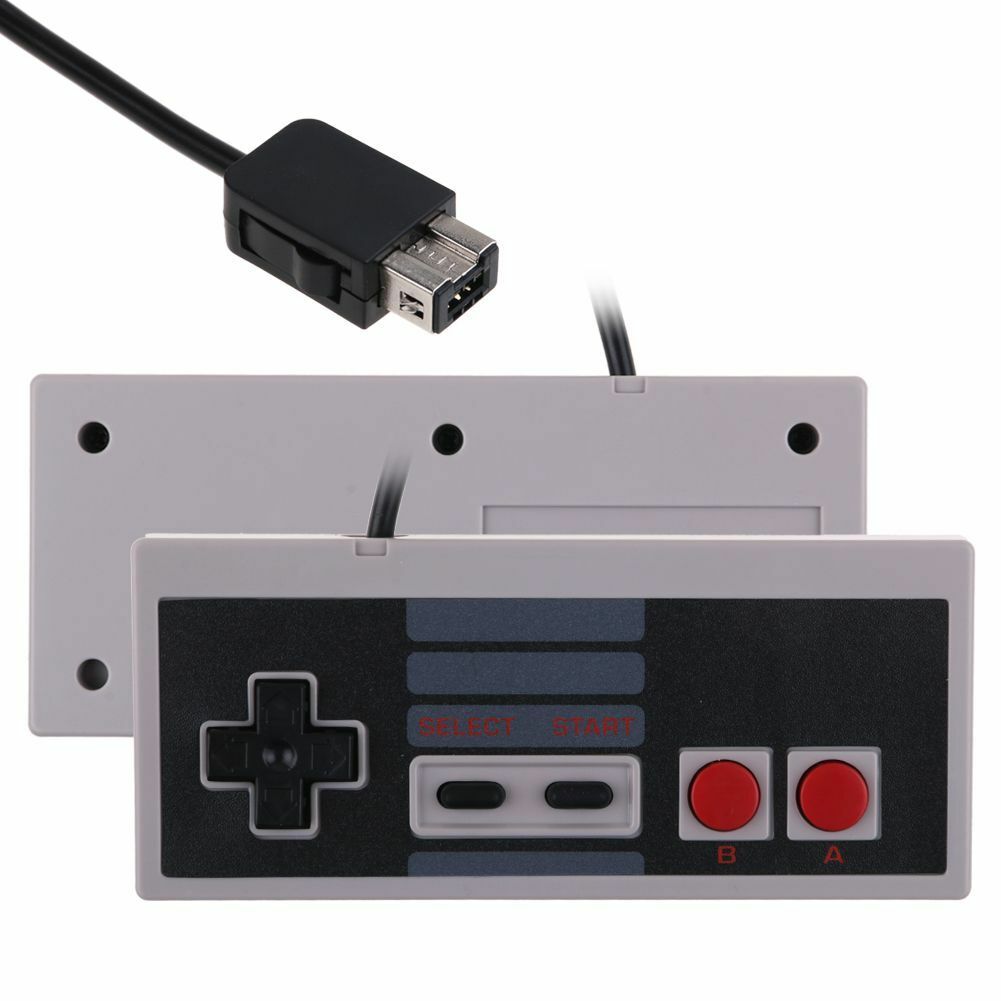 Controller Gamepad Joypad for Nintendo Mini Classic NES SNES