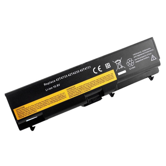 Laptop Replacement Battery for Lenovo ThinkPad L430 L530 T430 T430I T420 T520 T530 T530I W530 W530I