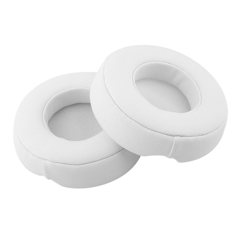 Replacement Cushions Ear Pads for Beats Pro Over-Ear/Beats Pro Over-Ear Detox Edition Headphones