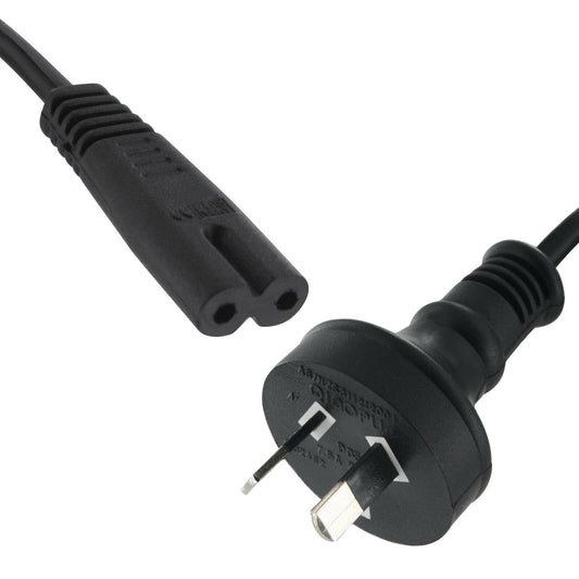 240V Mains AC Power Lead Cable Cord AU Plug for JBL Bar 2.1/Wireless Subwoofer/Link Bar Soundbar/Partybox 100 1000 300 310 Encore Essential/Authentics 200 300 500/Boombox 3 Speaker