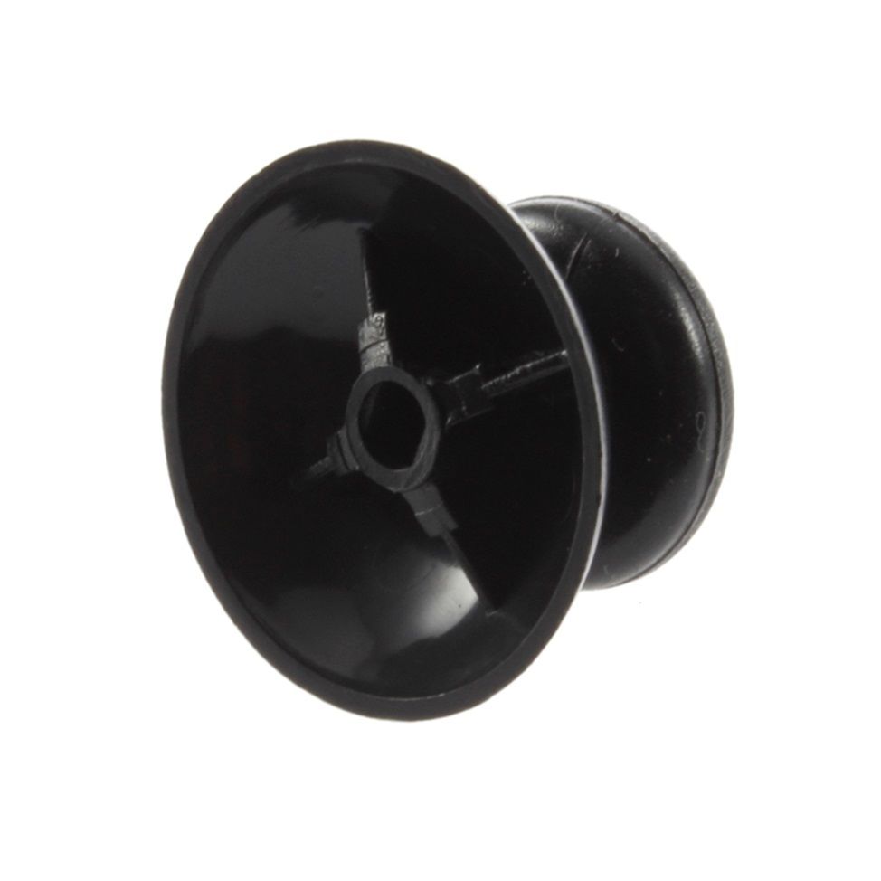 4 Pieces Analog Thumbstick Joystick Thumb Button Cap For Microsoft Xbox 360 Controller