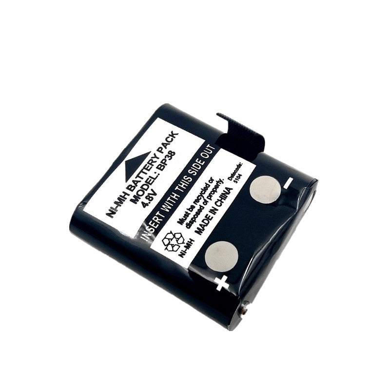 Replacement Battery for UNIDEN UHF Handheld Radio BP38 BP40 BP-38 BP-39 BP-40 BT-537 BT-1013 BT1013 UH038 UH038SX UH040SX UH041 UH042SX UH043SX