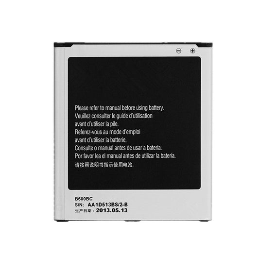 Battery For Samsung Galaxy S4 LTE i9500 i9502 i9505 i9295,GT-I9500 GT-I9505 GT-I9506 GT-I9507 GT-I9508 GT-I9515 Galaxy S4,B600BE,Galaxy S4 Active