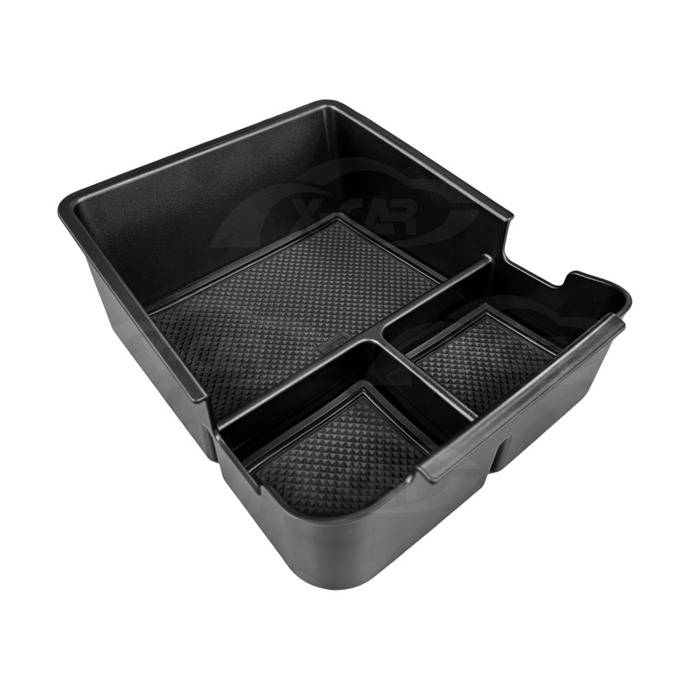 Armrest Organizer Tray for BYD Sealion 5 Sealion5 2026-Onwards Centre Console Storage Box Interior Car Accessories