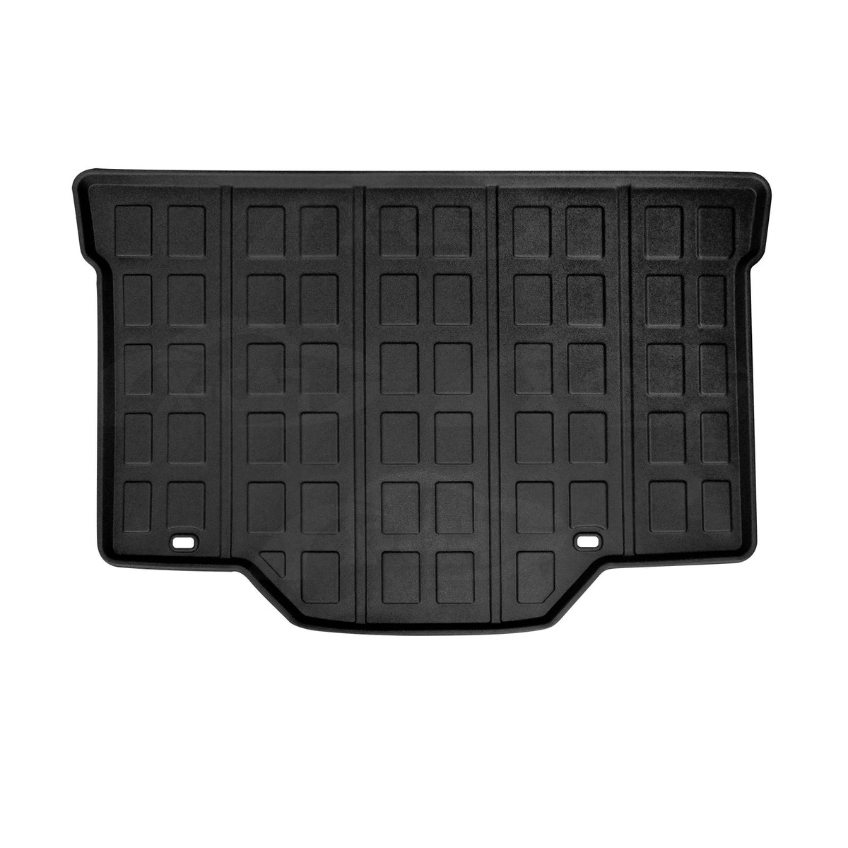Boot Liner for Suzuki Fronx Hybrid 2025-Onwards All Weather Heavy Duty Lower Level Cargo Trunk Cover Mat Luggage Tray Car Accessories