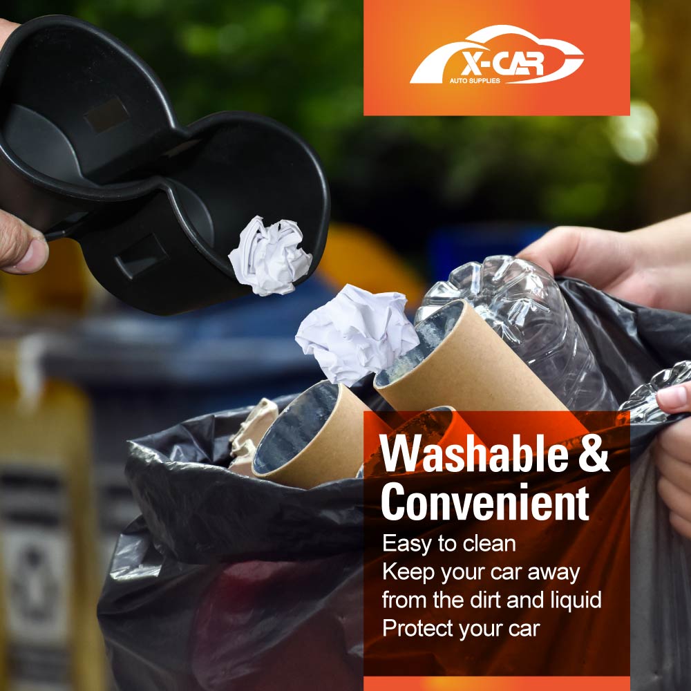 Centre Console Rubber Cup Holder Insert for GWM Tank 300 2023-2025