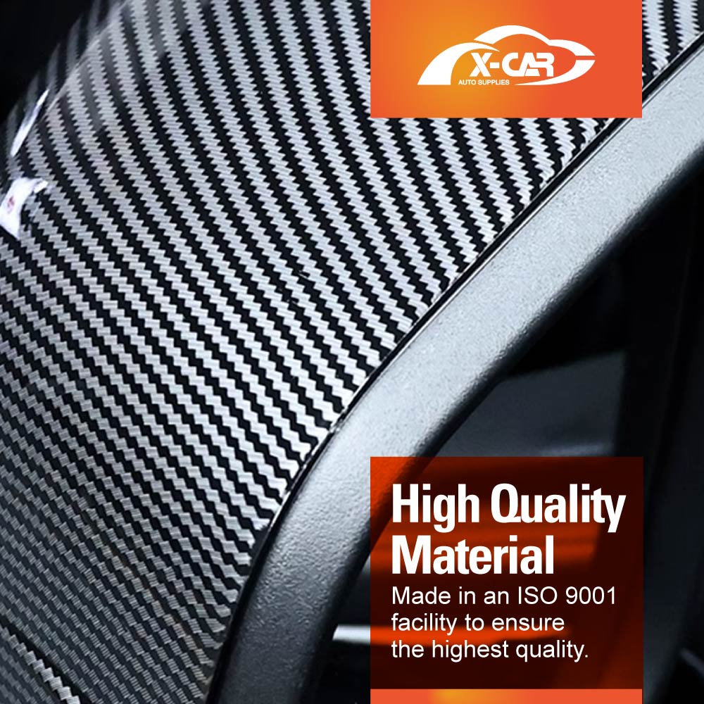 Rear View Mirror Trim Cover for GWM Tank 300 2023-2025 Exterior Accessories Side Mirror Cap Carbon Fiber Style