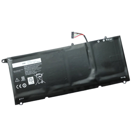 Replacement Battery for Dell XPS 13-9360 TP1GT PW23Y 0PW23Y 0RNP72 Laptop