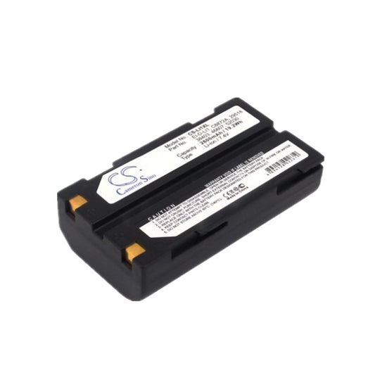 Battery For Trimble GPS 29518 38403 46607 52030 54344 5700 5800 92600 MCR-1821