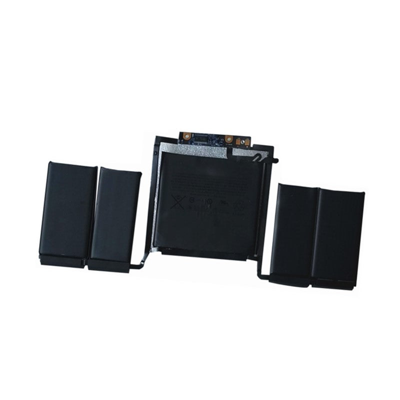 Replacement Battery for Apple MacBook Pro 13-inch Touch Late 2016 Mid 2017 A1706 020-01705 A1819