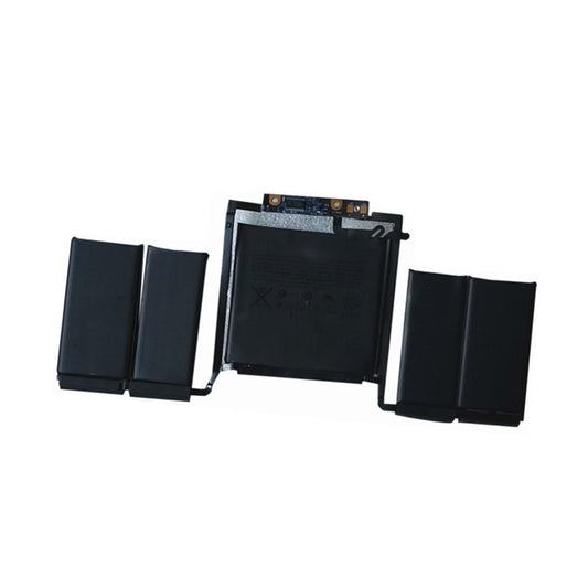 Replacement Battery for Apple MacBook Pro 13-inch Touch Late 2016 Mid 2017 A1706 020-01705 A1819