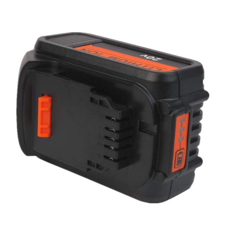Replacement Battery for Dewalt MAX XR Power Tool DCB200 DCB180 DCB181 DCB182 DCB184 DCB201 DCB204-2 DCB205-2 DCB206 DCB208 DCB184-XE