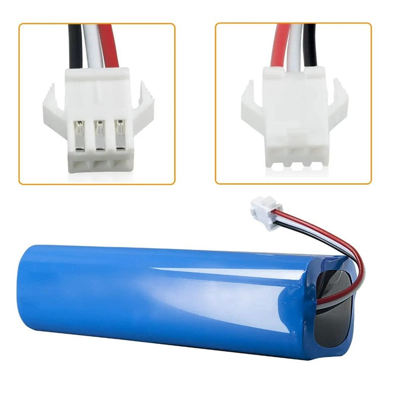 14.4V Replacement Battery for Proscenic M7 Max/M7 Pro/M8 Pro Robot Vacuum Cleaner