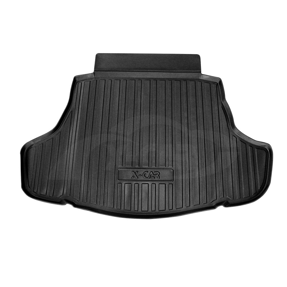 Boot Liner for Toyota Camry XV80 2024-Onwards Heavy Duty All Weather Cargo Trunk Cover Mat Luggage Tray