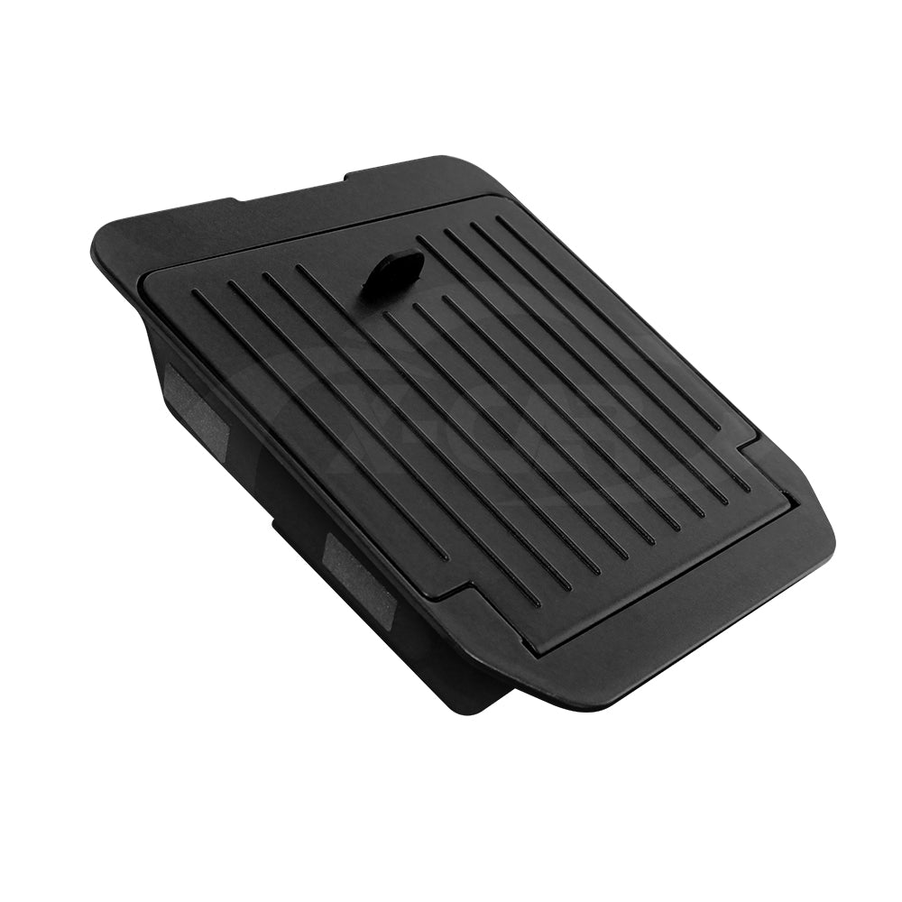 Armrest Hidden Storage Box for Toyota Prado 250 Series 2024-2025 Organizer Console Box Accessories
