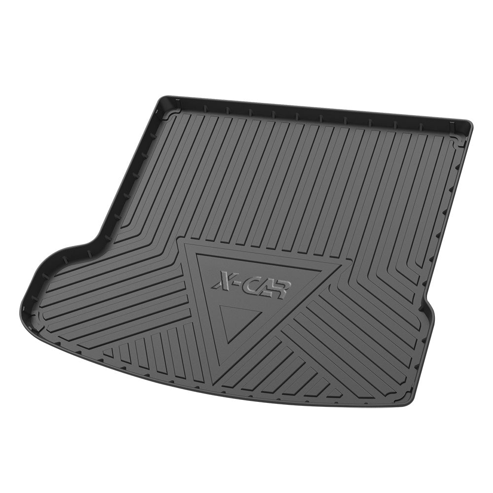 Boot Liner for Land Rover Range Rover Velar 2017-Onwards Heavy Duty Cargo Trunk Mat Luggage Tray