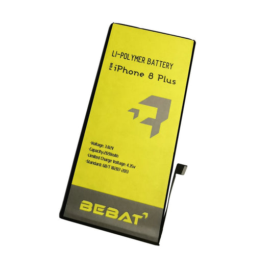 Replacement Battery for Apple iPhone 8 Plus