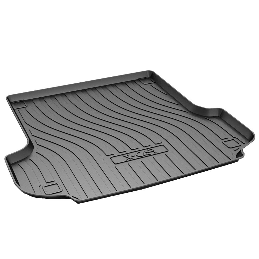 Boot Liner for Mitsubishi Pajero Sport 5 Seater Version 2015-2025 Heavy Duty Cargo Trunk Cover Mat Luggage Tray