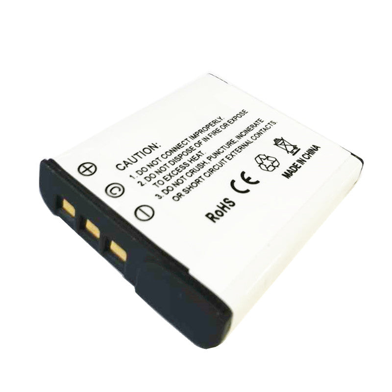 Replacement Battery for Sony Cyber-Shot DSC-HX9V DSC-W50 DSC-H50 DSC-HX5 DSC-WX10 DSC-HX9V DSC-H90 NP-BG1 NP-FG1 Camera