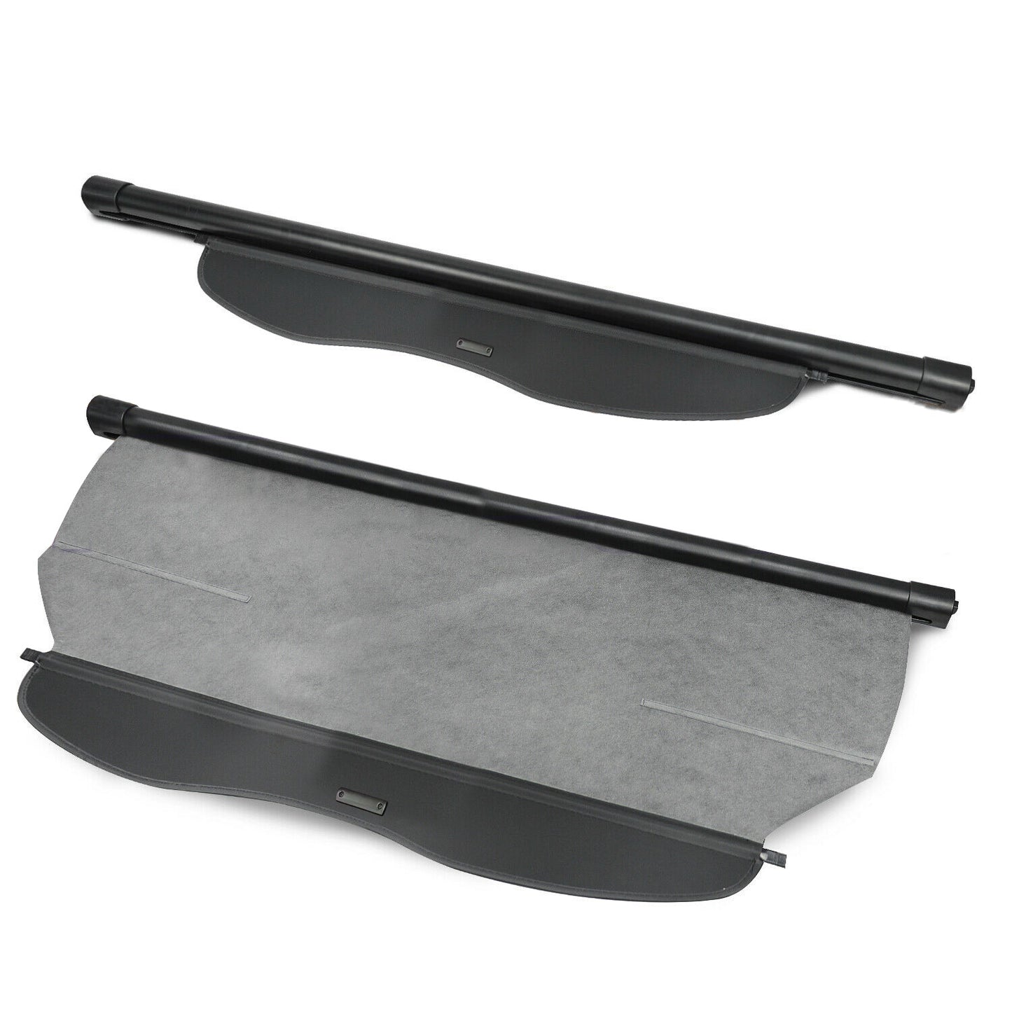 Retractable Car Trunk Shade Rear Cargo Security Shield Luggage Cover for Kia Sportage 2011-2021