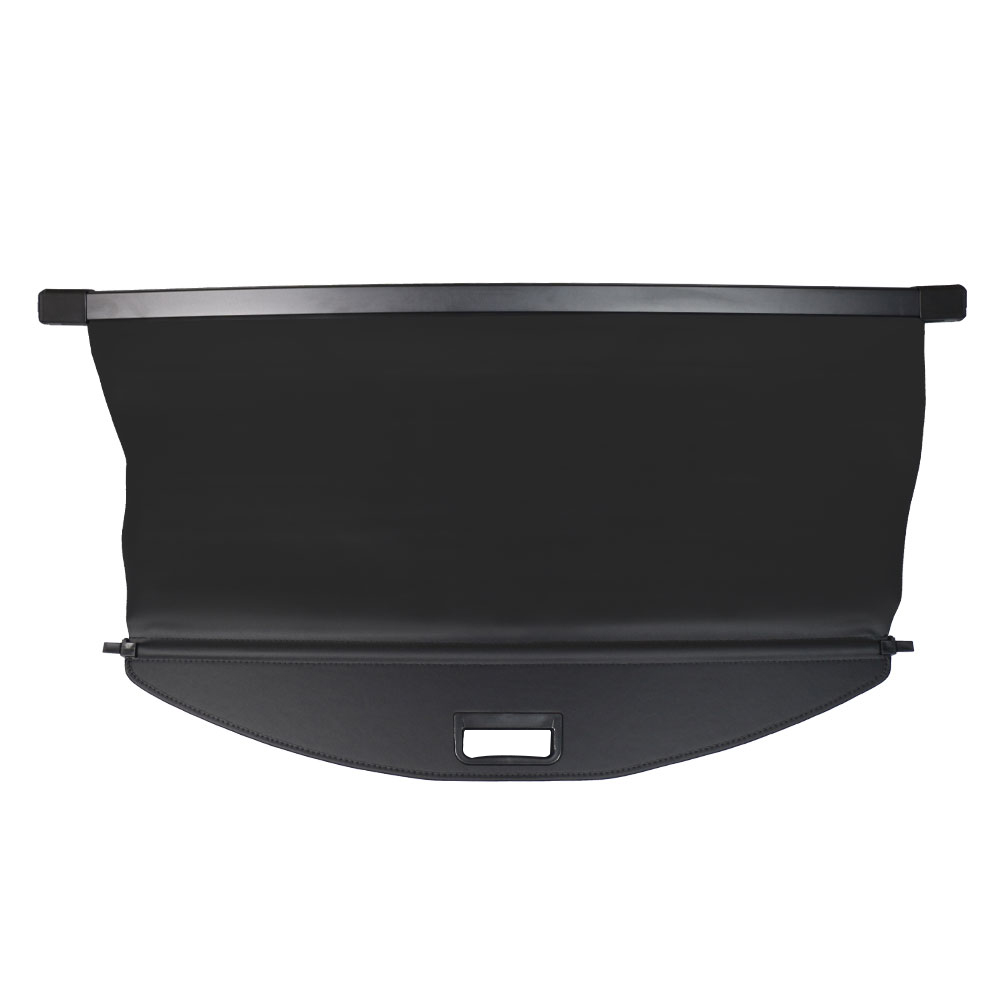 Retractable Car Trunk Shade Rear Cargo Security Shield Luggage Cover for Jeep Cherokee KL Series 2014-2022