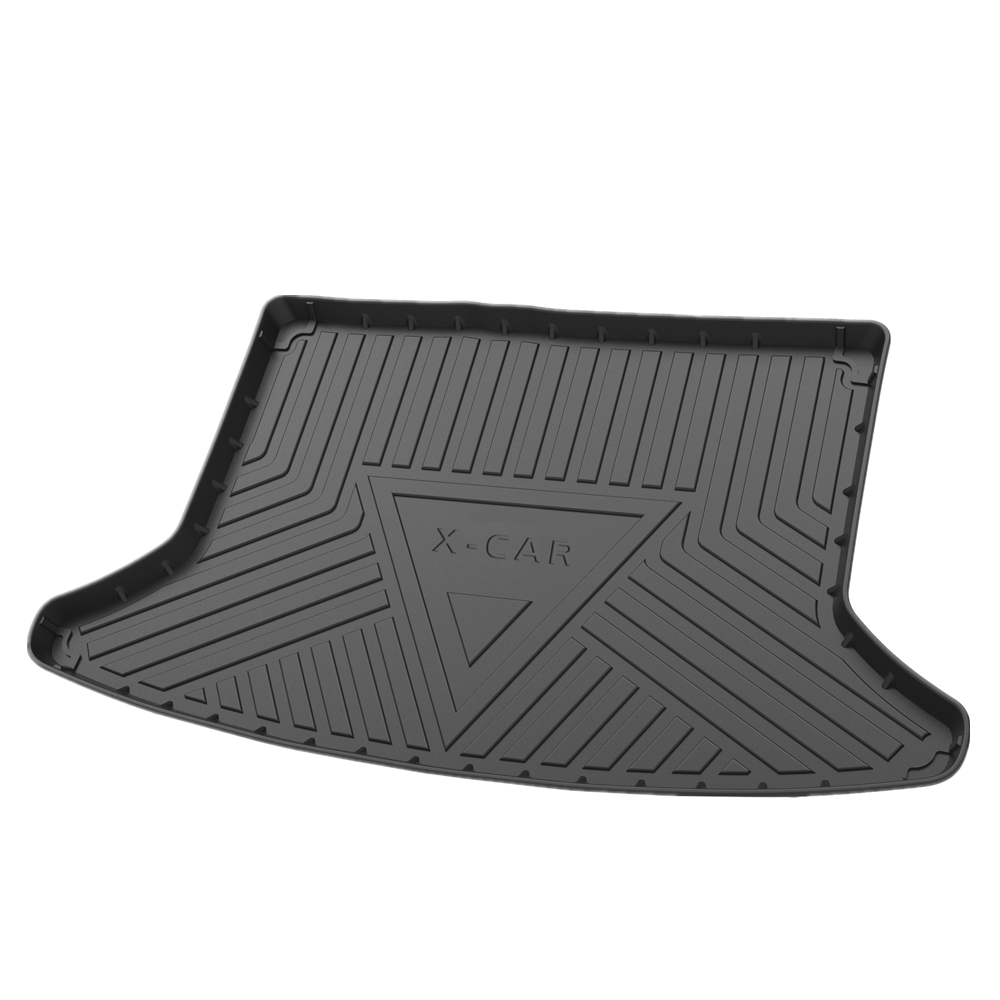 Boot Liner for Kia Niro Hybrid 2021-2025 Heavy Duty Cargo Trunk Mat Luggage Tray