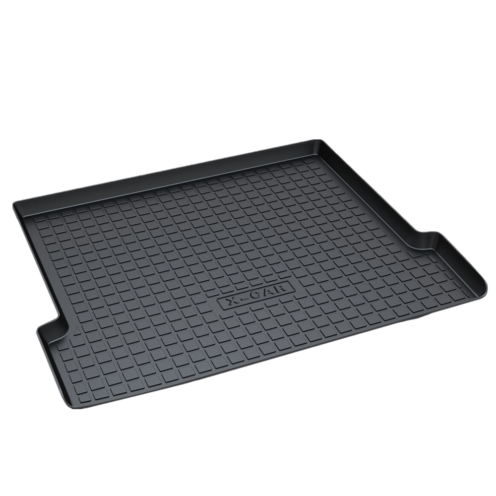 Heavy Duty Cargo Mat Boot Liner Luggage Tray Fit for GWM Haval H9 2015 2016 2017 2018 2019 2020 2021