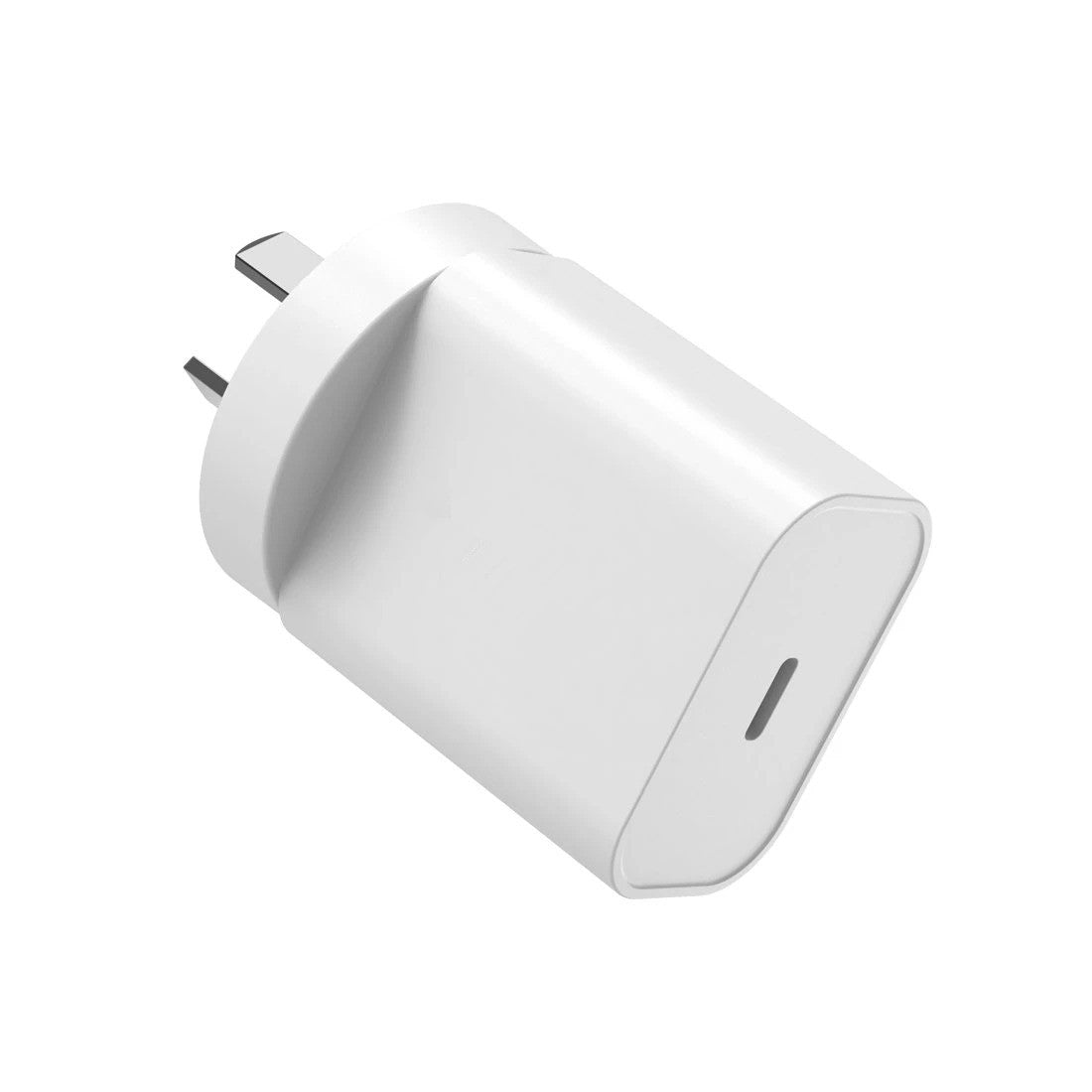 20W PD3.0 USB-C Fast Charger Wall Adapter Compatible with iPhone 15 14 13 12 Pro Mini Max/SE 2020/XR XS X MAX/8 Plus/iPad 7th 8th Pro Mini/AirPods